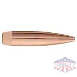 SIERRA BULLETS .22 CAL .224 - 80GR HPBT 50CT