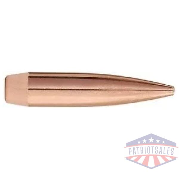SIERRA BULLETS .22 CAL .224 - 80GR HPBT 50CT