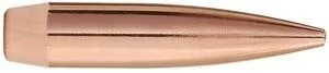 SIERRA BULLETS .22 CAL .224 - 80GR HPBT 50CT