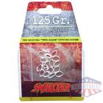 SWHACKER SHRINK BANDS FOR - 125GR 2-BLADE 18/PK - Image 2