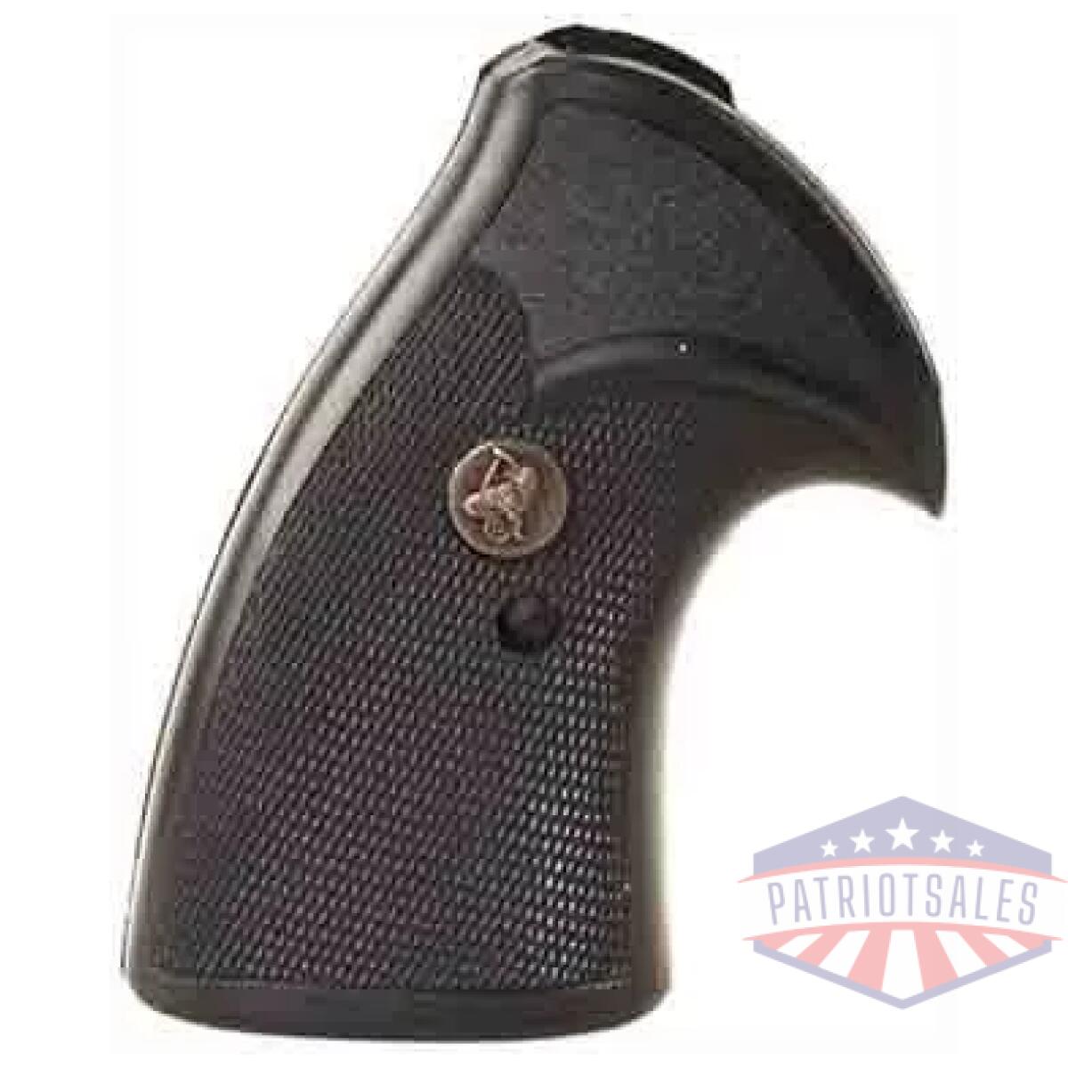 Pachmayr presentation grip - ruger new blackwhawk - image 1