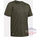 UA Tactical Tech Short Sleeve T-Shirt