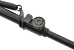 AIMTECH BI-POD HD 6"-9" - LEVER LOCKING PIVOT ADJUSTABLE - Image 2