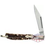 UNCLE HENRY KNIFE NEXT GEN - STAGLON ROADIE 2.2" BLADE - Image 2