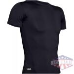UA Men's Tactical HeatGear Compression T-Shirt