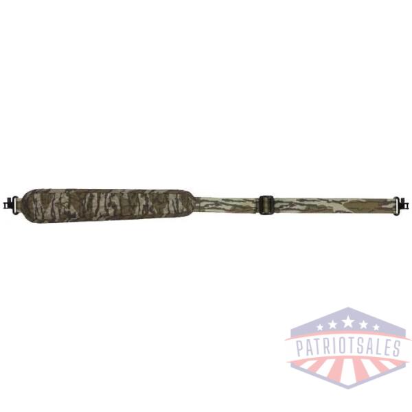 BROWNING RANGE PRO SLING 28"- - 40" PADDED W/QD SWIVELS MO BL
