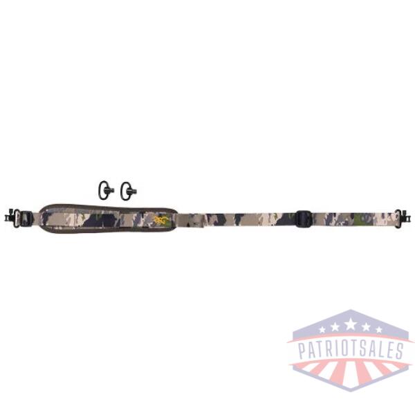 BROWNING SLING OUTFITTER - W/METAL QD SWIVELS OVIX