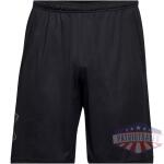 UA Tech Graphic Shorts