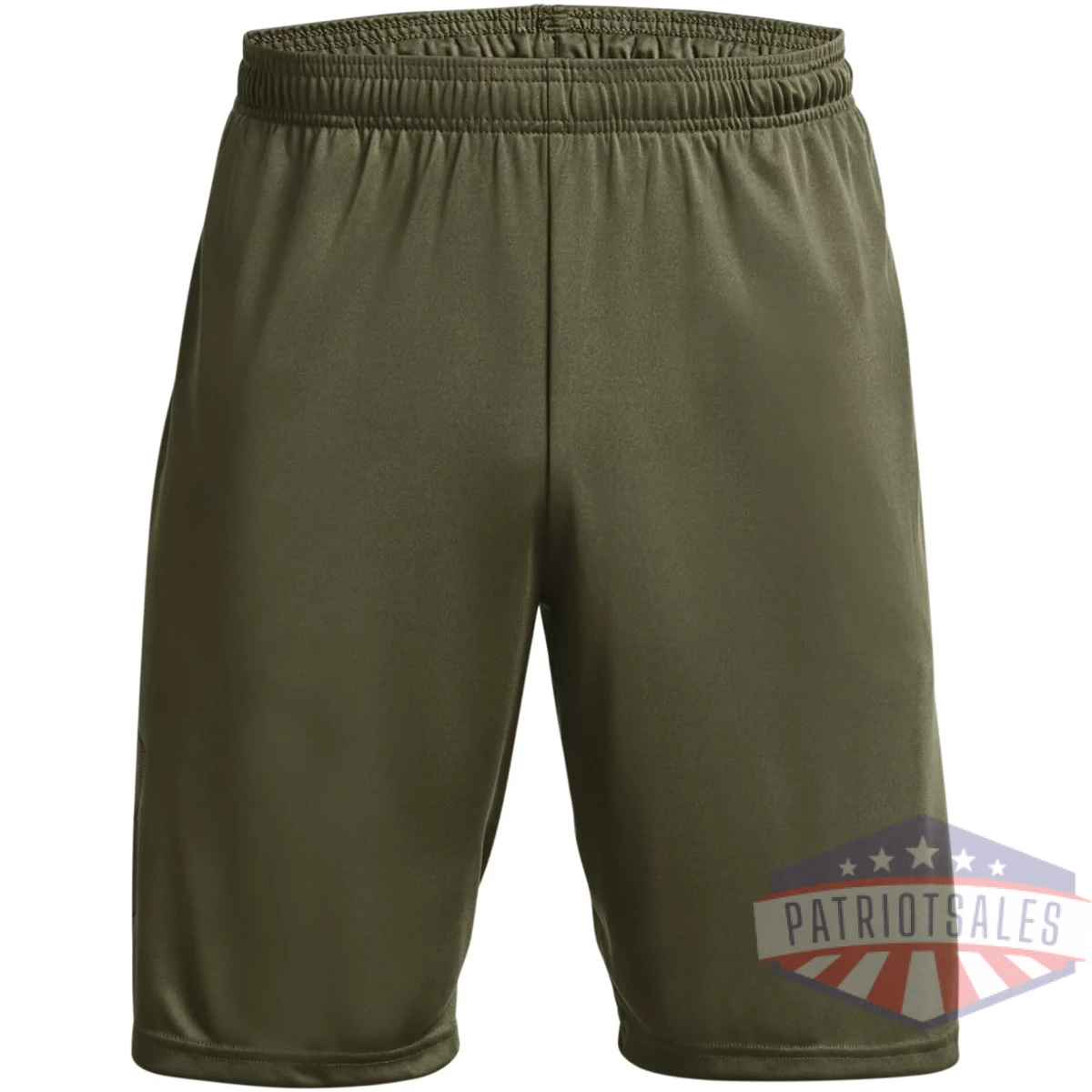 Ua tech graphic shorts - image 1