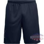 UA Tech Graphic Shorts
