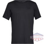UA Sportstyle Left Chest Short Sleeve Shirt