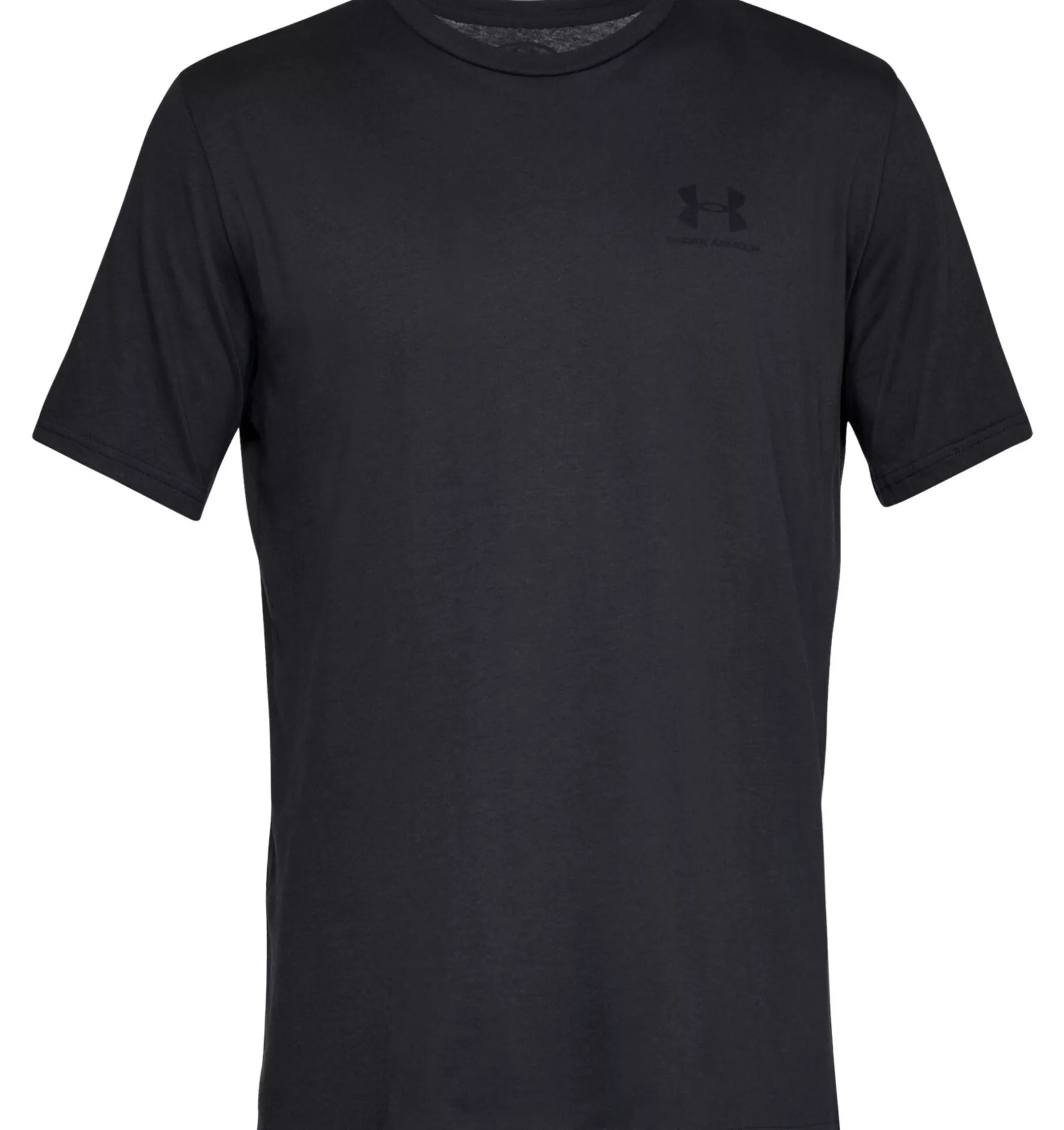 13267990013X Ua sportstyle left chest short sleeve shirt - image 1
