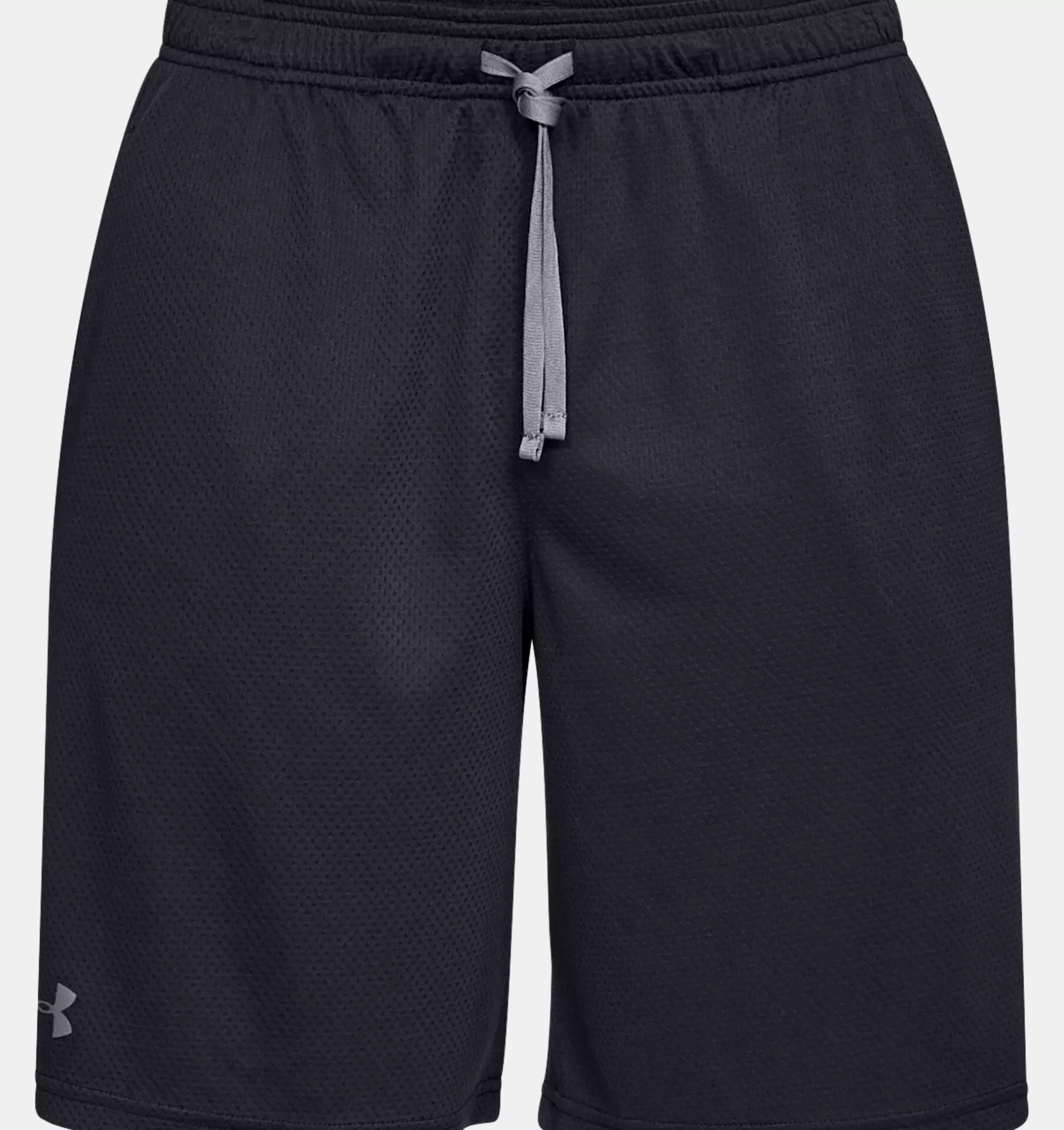 1328705001Xl-2 Ua tech mesh shorts - image 1