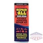 ATSKO SNO-SEAL REPAIR KIT - REPAIR-ALL FLEXIBLE ADHESIVE - Image 2