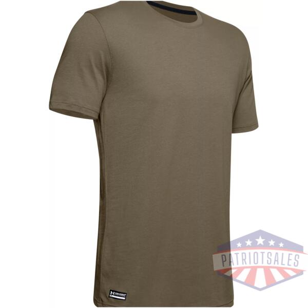 UA Tactical Cotton T-Shirt