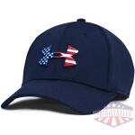 UA Freedom Blitzing Hat