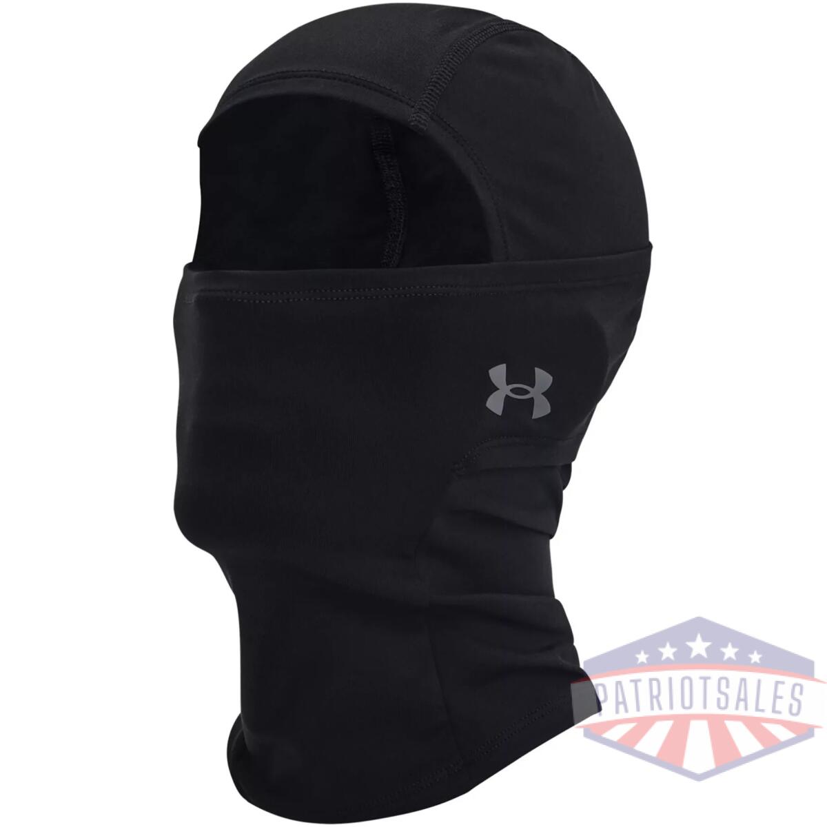 Ua storm sport balaclava - image 1