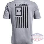 UA Freedom Flag T-Shirt