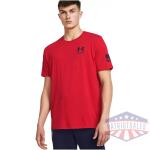 UA Freedom Flag T-Shirt