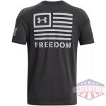 UA Freedom Banner T-Shirt