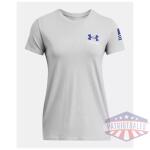 Women's UA Freedom Banner T-Shirt
