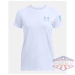 Women's UA Freedom Banner T-Shirt
