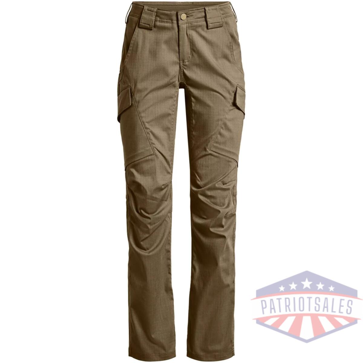 Women's ua enduro elite cargo pants - image 1