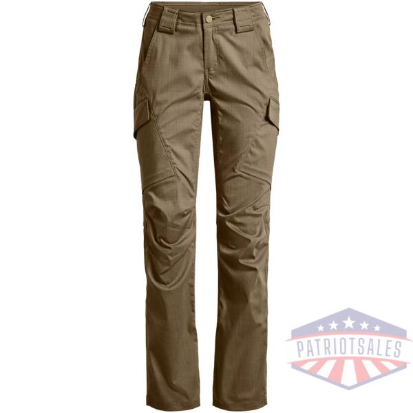 Women's UA Enduro Elite Cargo Pants