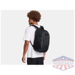 UA Hustle 6.0 Backpack