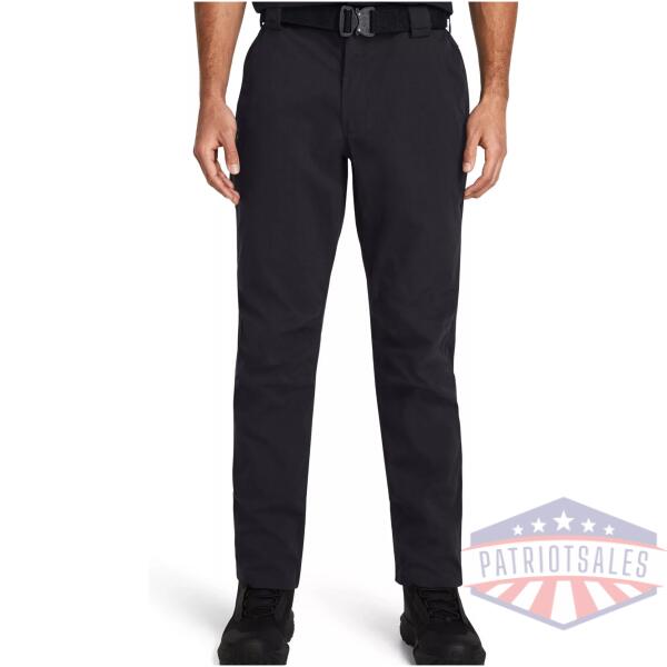 Men's UA Tactical Elite Flat Front Pants