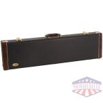 BROWNING LUGGAGE CASE O/U TO - 34" BBL VINYL BROWN/BLACK TRIM - Image 2