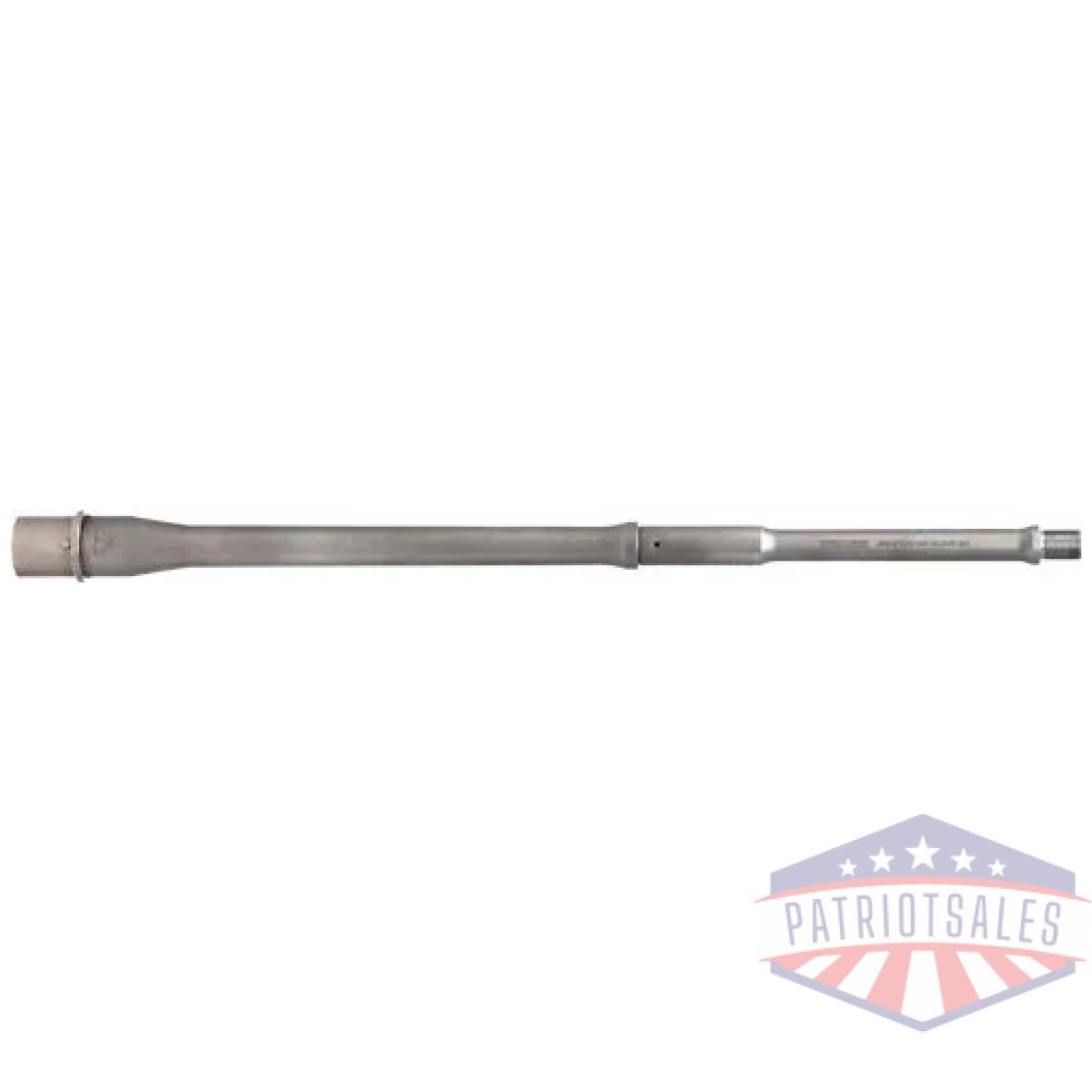 Faxon ar15 barrel. 223 wylde - 16" 1:8 5r gunner profile - image 1