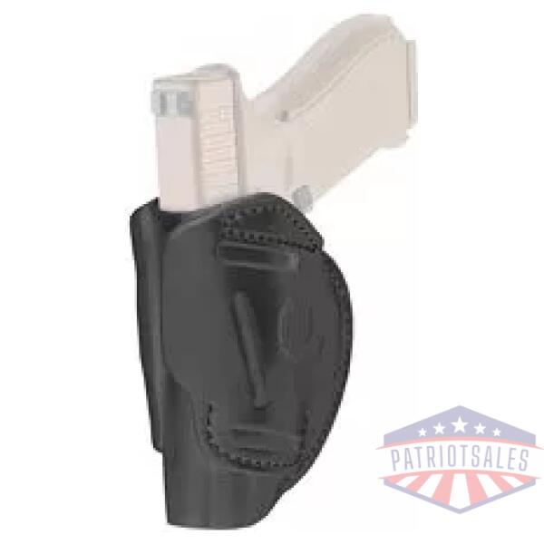 1791 3 WAY OWB STEALTH BLK AMBI SZ 5