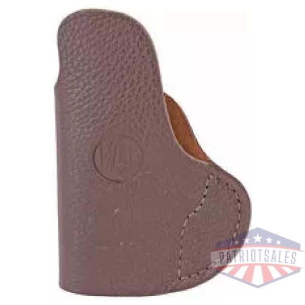 1791 FAIR CHASE DEER HIDE IWB SZ0 RH
