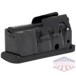 SAVAGE MAGAZINE IMPULSE 6.5CM/ - .243/.308/7MM-08 4RD MATTE