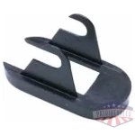 wilson beveled magazine well - 1911 blued