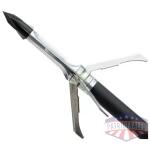 GRIM REAPER BROADHEAD RAZORTIP - WHITETAIL SP 3-BLADE 100GR 2"