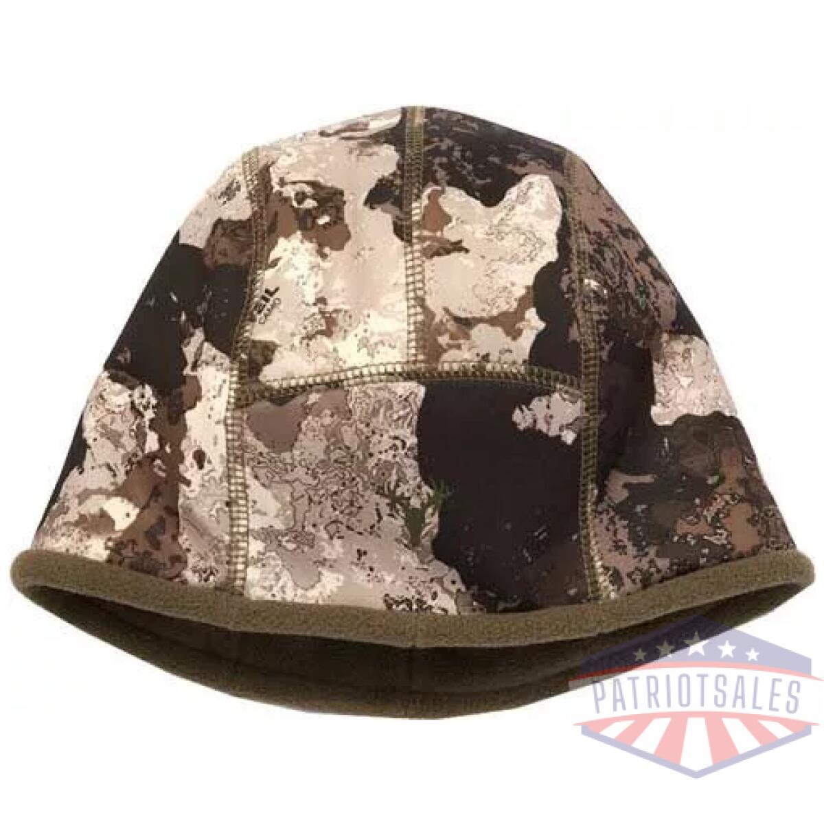 Hot shot hf-3 summit beanie - stretch fleece veil cervidae - image 1