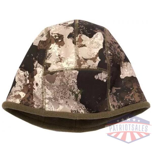 HOT SHOT HF-3 SUMMIT BEANIE - STRETCH FLEECE VEIL CERVIDAE