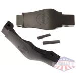 LWRC TRIGGER GUARD ADVANCED - BLACK FOR AR-15
