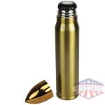 RIVERS EDGE VACUUM BOTTLE - RIFLE CARTRIDGE 1000ML - Image 2