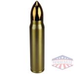 RIVERS EDGE VACUUM BOTTLE - RIFLE CARTRIDGE 1000ML