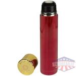 RIVERS EDGE VACUUM BOTTLE - SHOTSHELL 1000ML RED