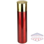 RIVERS EDGE VACUUM BOTTLE - SHOTSHELL 1000ML RED - Image 2