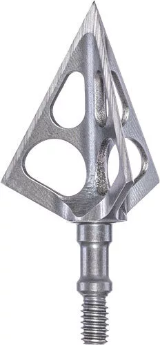 MUZZY BROADHEAD XBOW MUZZY ONE - 3-BLADE 100GR 1 1/8" CUT 3PK