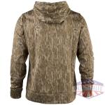 BROWNING TECH HOODIE LS - MO BOTTOMLAND X-LARGE