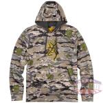 BROWNING TECH HOODIE LS OVIX - XX-LARGE - Image 2