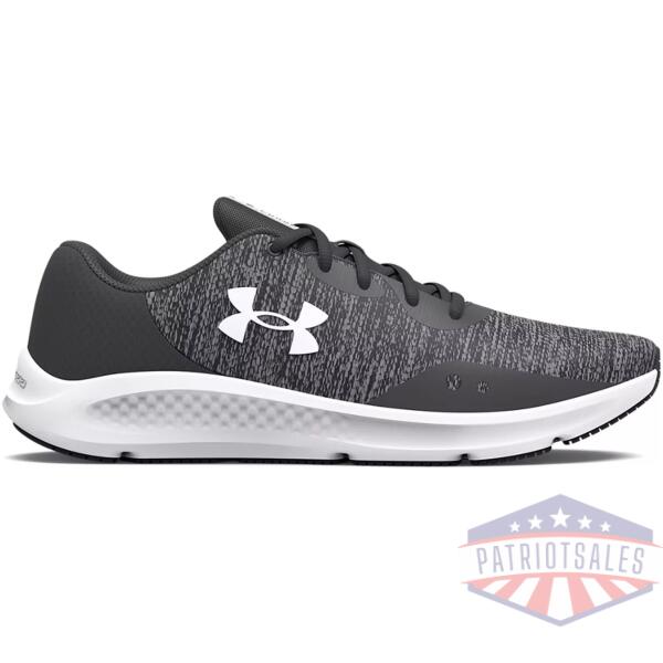 UA Charged Pursuit 3 Twist Running Shoes