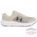 UA Charged Assert 10