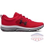 UA Charged Assert 10 Running Shoes